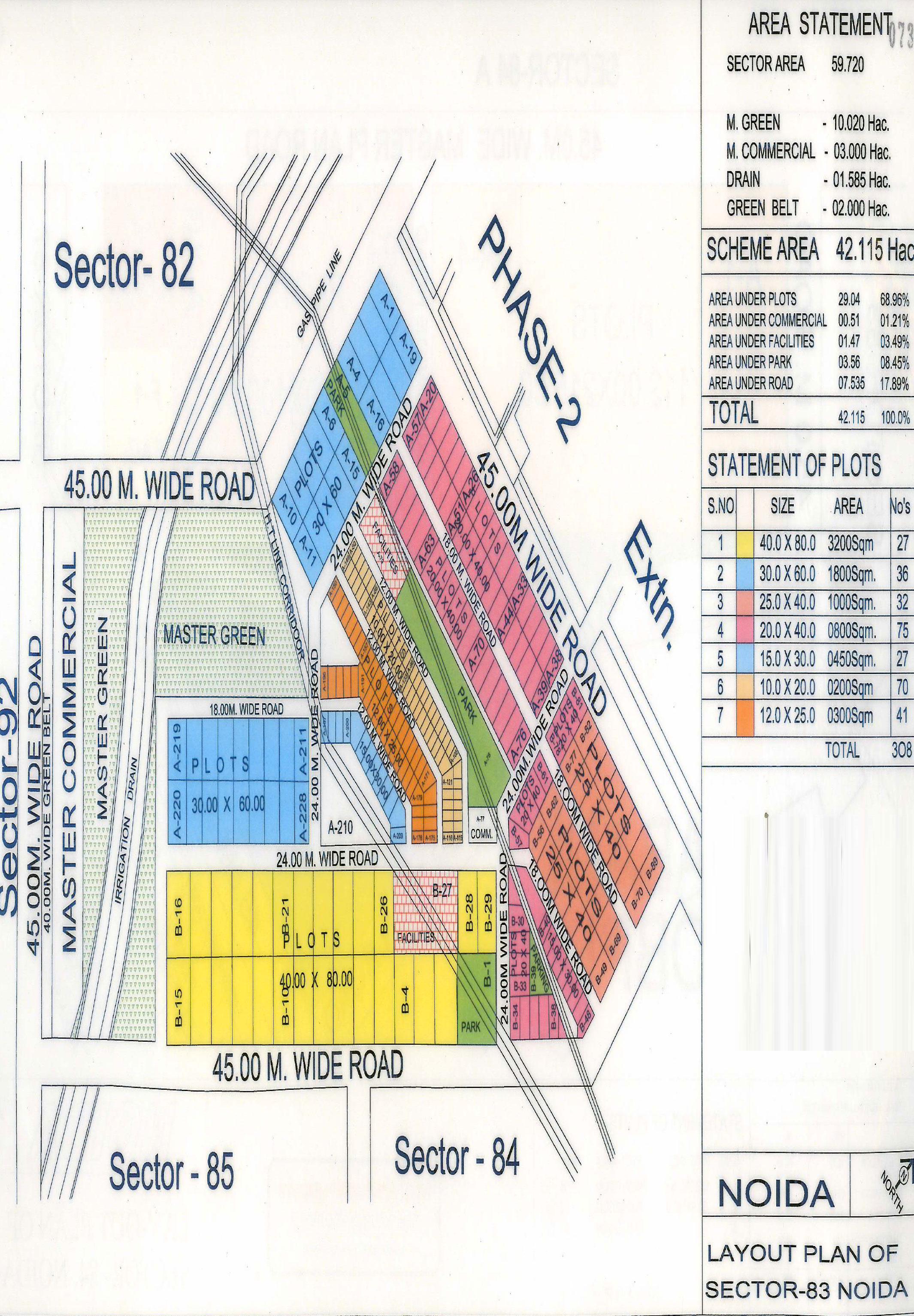 office for rent in noida